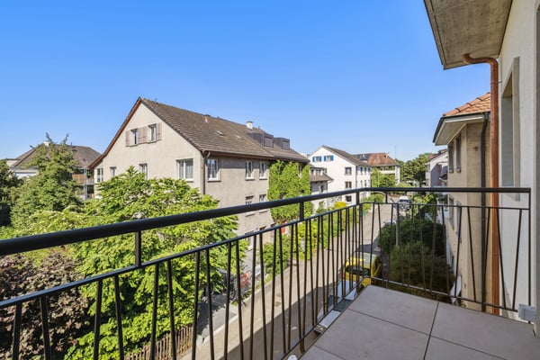 Erstbezug - Lichtdurchflutetes Wohnerlebnis 4