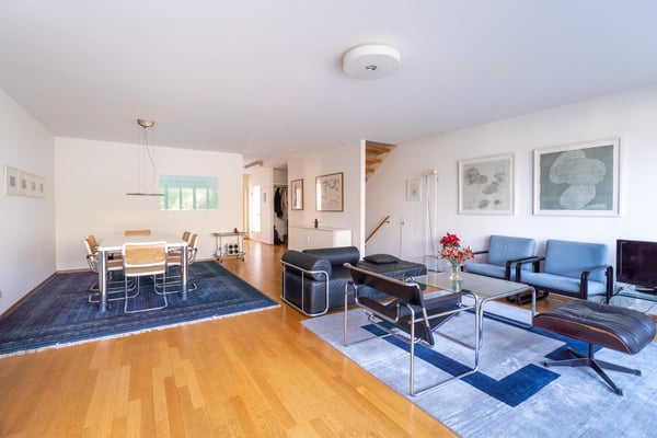 Familienidylle in Riehen - Baurecht 3