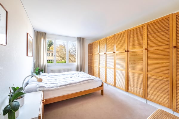 Familienidylle in Riehen - Baurecht 7