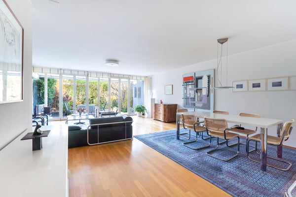 Familienidylle in Riehen - Baurecht 2