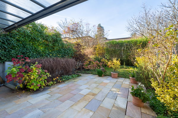 Familienidylle in Riehen - Baurecht 10