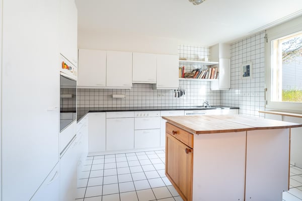 Familienidylle in Riehen - Baurecht 4