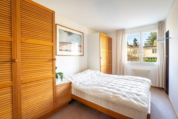 Familienidylle in Riehen - Baurecht 5