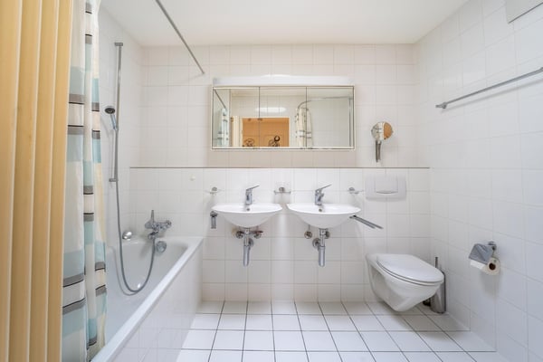 Familienidylle in Riehen - Baurecht 8