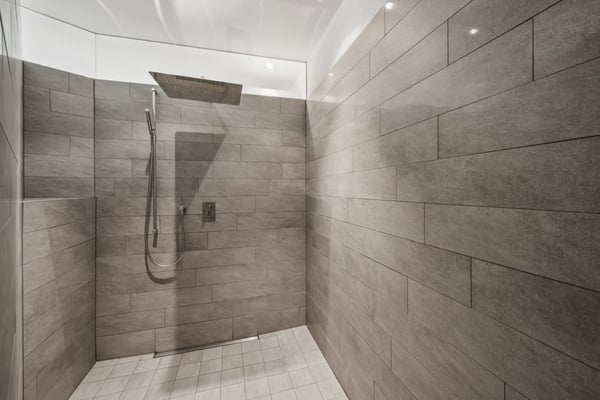 Exklusive Gartenwohnung ? Ihr Rückzugsort in Bottmingen 7