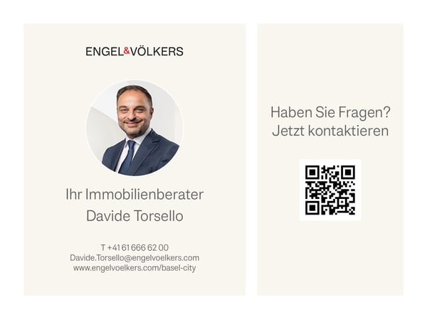 Exklusive Gartenwohnung - Ihr Rückzugso…