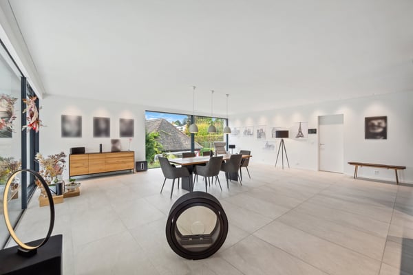 Wellness-Oase mit spektakulärer Panorama-Dachterrasse 5