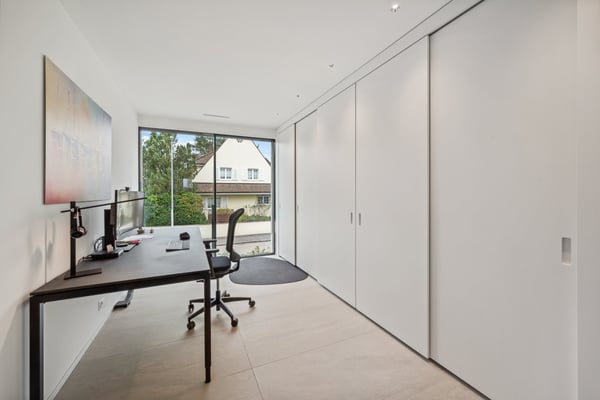 Wellness-Oase mit spektakulärer Panorama-Dachterrasse 12