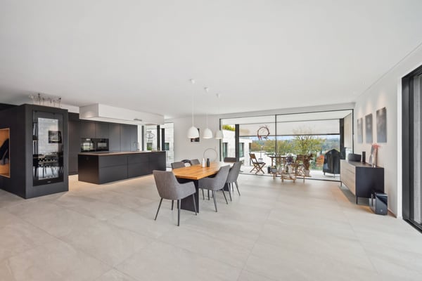 Wellness-Oase mit spektakulärer Panorama-Dachterrasse 3