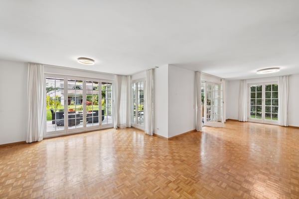Countryside Elegance - Landhausvilla mit Gästehaus 2