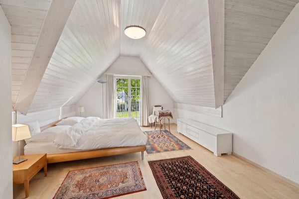Countryside Elegance - Landhausvilla mit Gästehaus 5