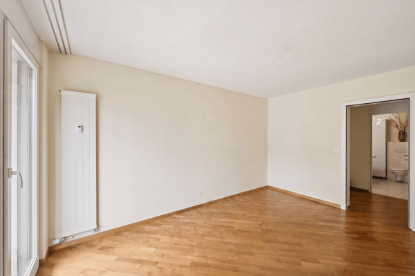 Zentral wohnen, entspannt leben 10