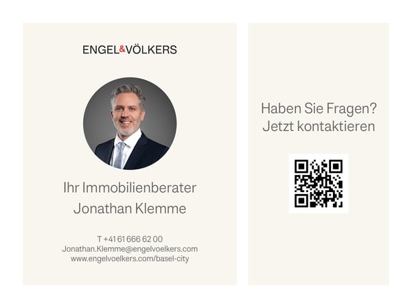 Zentral wohnen, entspannt leben 12