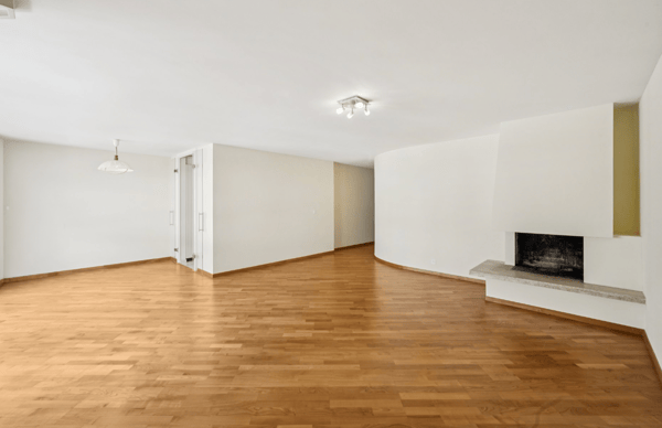 Zentral wohnen, entspannt leben 1