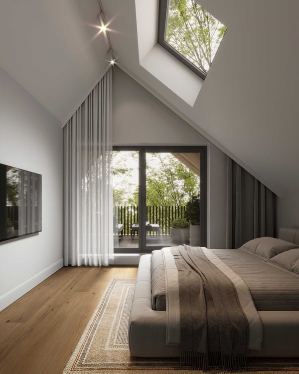 Haus A | Nordic Eco Living - The Scandinavian Style of Living 5