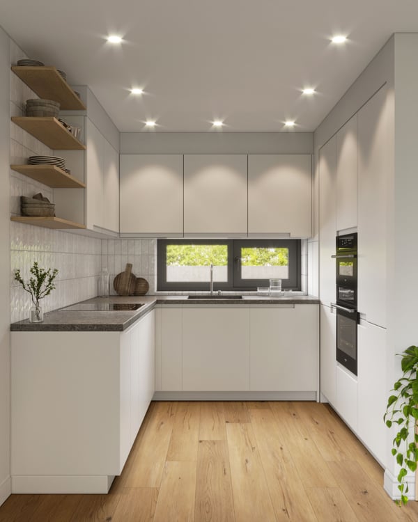 Haus A | Nordic Eco Living - The Scandinavian Style of Living 3