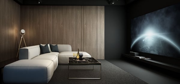 Haus A | Nordic Eco Living - The Scandinavian Style of Living 7