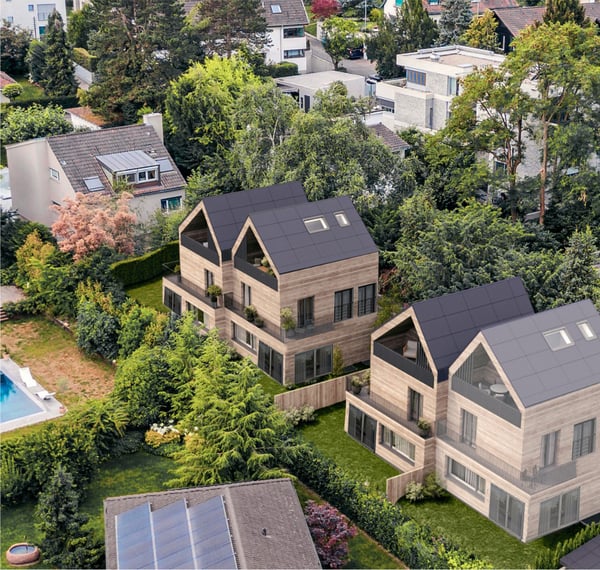 Haus A | Nordic Eco Living - The Scandinavian Style of Living 8