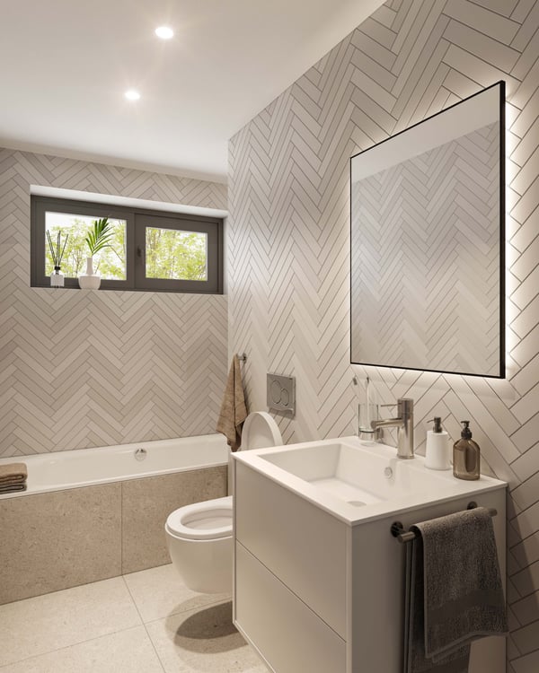 Haus A | Nordic Eco Living - The Scandinavian Style of Living 6