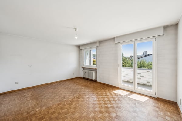 Charmantes Reihenmittelhaus mit Potenzial 9
