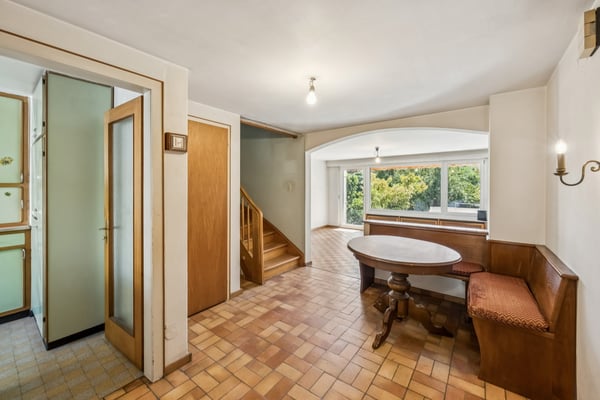 Charmantes Reihenmittelhaus mit Potenzial 6