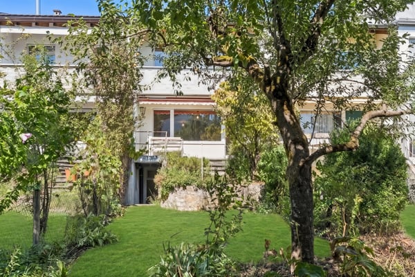 Charmantes Reihenmittelhaus mit Potenzial 12