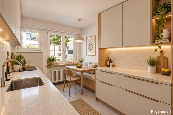 Charmantes Reihenmittelhaus mit Potenzial 3
