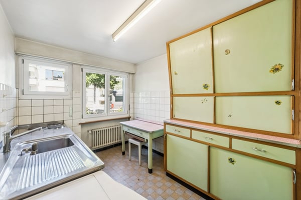 Charmantes Reihenmittelhaus mit Potenzial 4