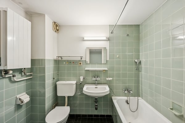 Charmantes Reihenmittelhaus mit Potenzial 10