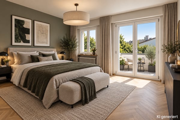 Charmantes Reihenmittelhaus mit Potenzial 8