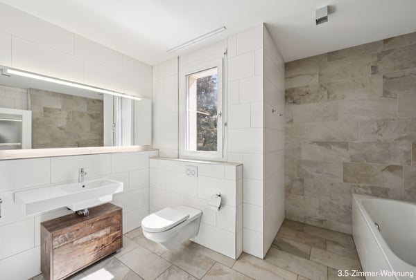 Flexible Maisonettewohnung mit sonniger Dachterrasse (barrierefrei) 7