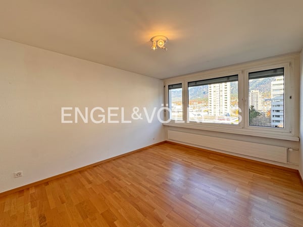 Attraktive Wohnung in Chur mit Weitblick! 3