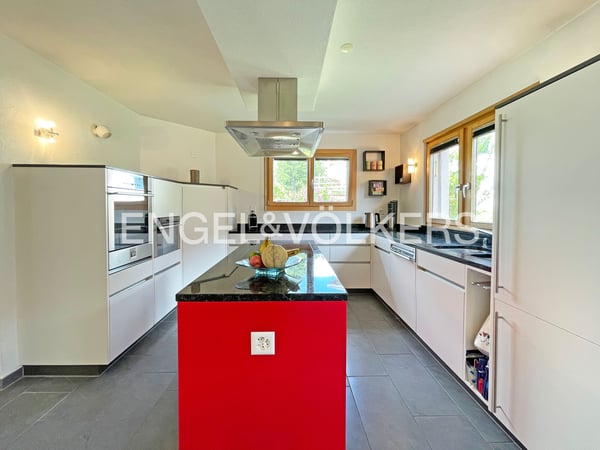 Familientraum im Skigebiet Savognin 2