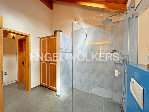 Familientraum im Skigebiet Savognin 5