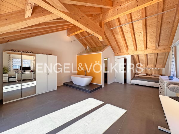 Erstwohnsitz im Skigebiet Lenzerheide 5