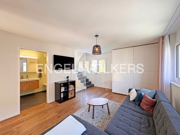 Erstwohnsitz im Skigebiet Lenzerheide 4