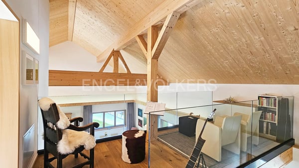 Traumhaftes Einfamilienhaus mit Einliegerwohnung 5