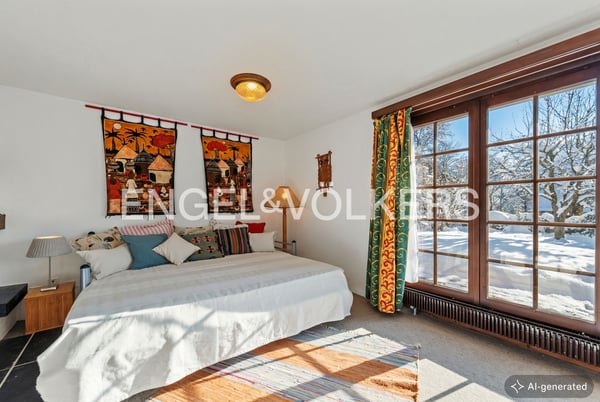 Ein Ferienhaus mit Charme und Potenzial! 11