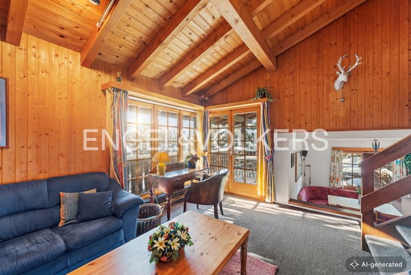 Ein Ferienhaus mit Charme und Potenzial! 2