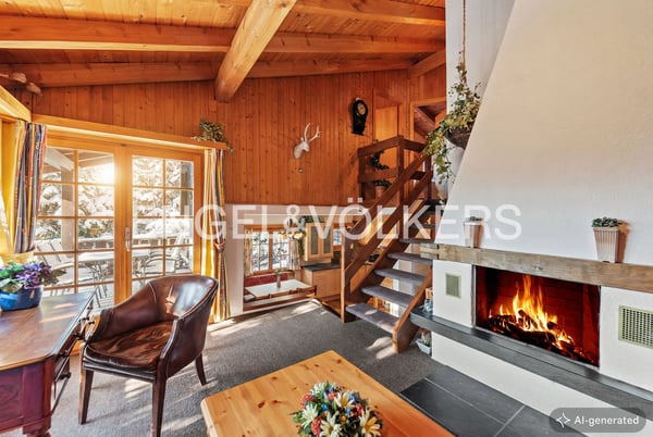 Ein Ferienhaus mit Charme und Potenzial! 3