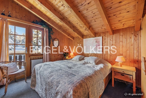 Ein Ferienhaus mit Charme und Potenzial! 7