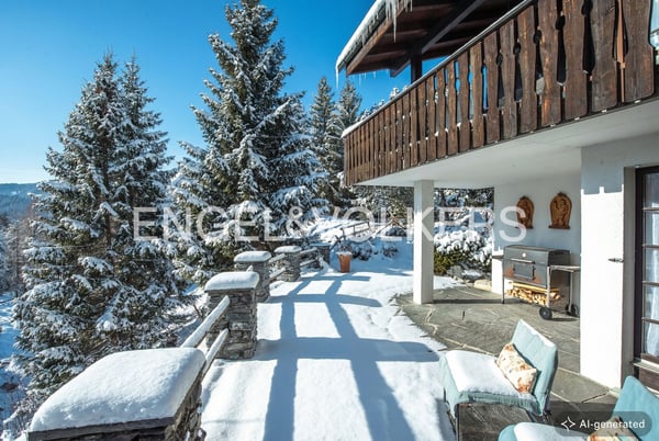 Ein Ferienhaus mit Charme und Potenzial! 10