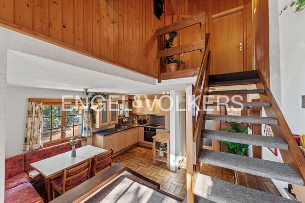 Ein Ferienhaus mit Charme und Potenzial! 6