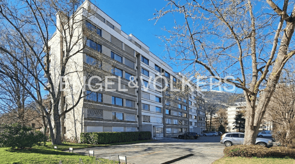 Ihr neues Zuhause in der Bündner Hauptstadt 1