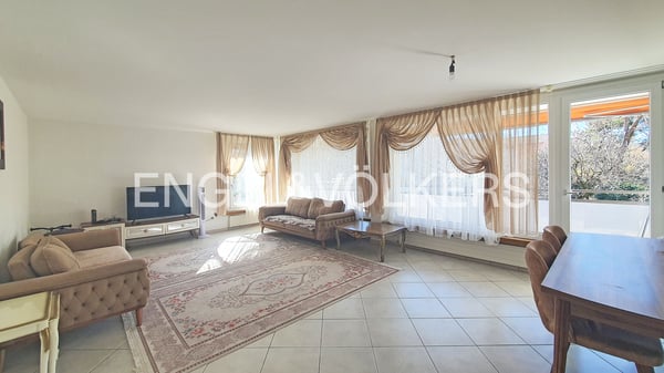 Ihr neues Zuhause in der Bündner Hauptstadt 2