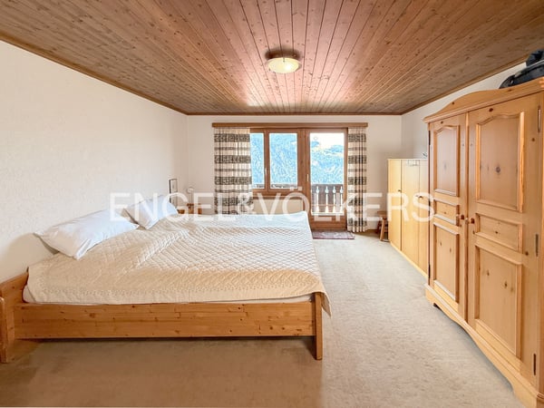 Reserviert - Einfamilienhaus