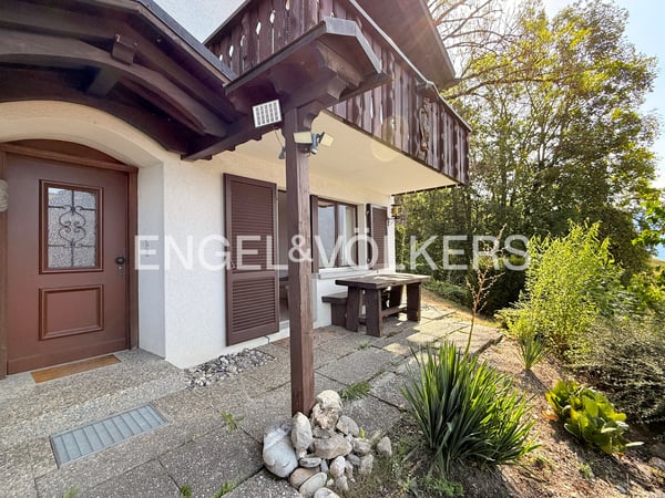 Reserviert - Einfamilienhaus