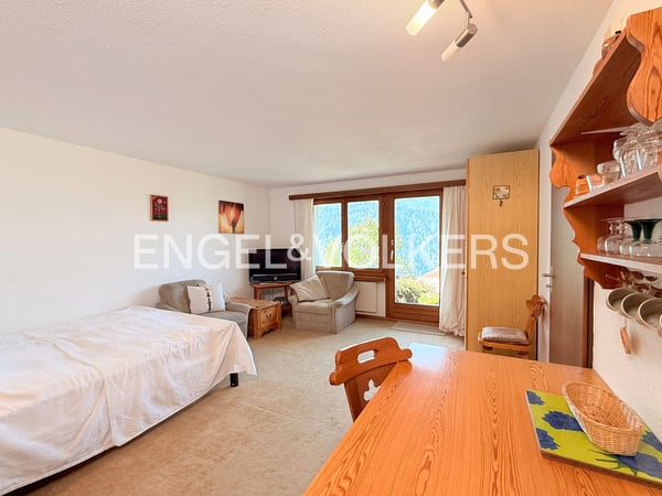 Reserviert - Einfamilienhaus