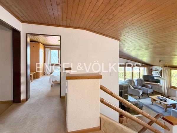 Reserviert - Einfamilienhaus