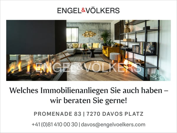 Exklusive Dach-Maisonette mit Chalet-Flair 8